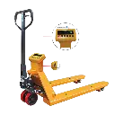 SCS Pallet Truck Scale