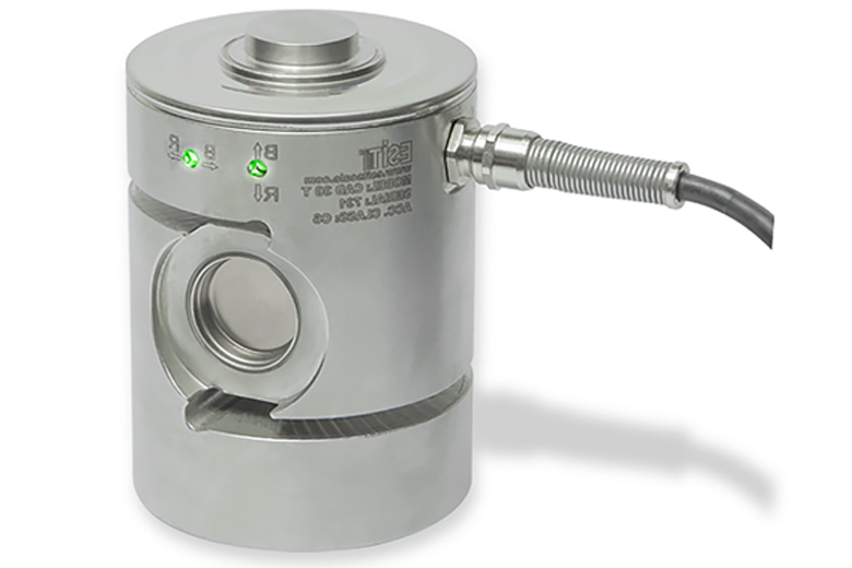 Esit CAD -30  Digital loadcells with Micro processor chip( Socket type) 30,000kg					