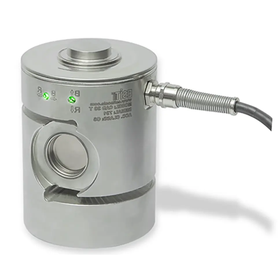 Esit CAD -30  Digital loadcells with Micro processor chip( Socket type) 30,000kg					
