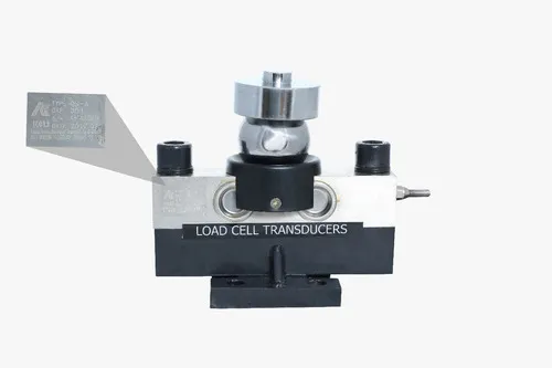 [1129] keli loadcell (Ball and Cup) QS-A-30t (analogue)
