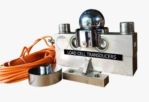 [1133] Keli Loadcell (Ball and Cup) QS-D-30t - Digital