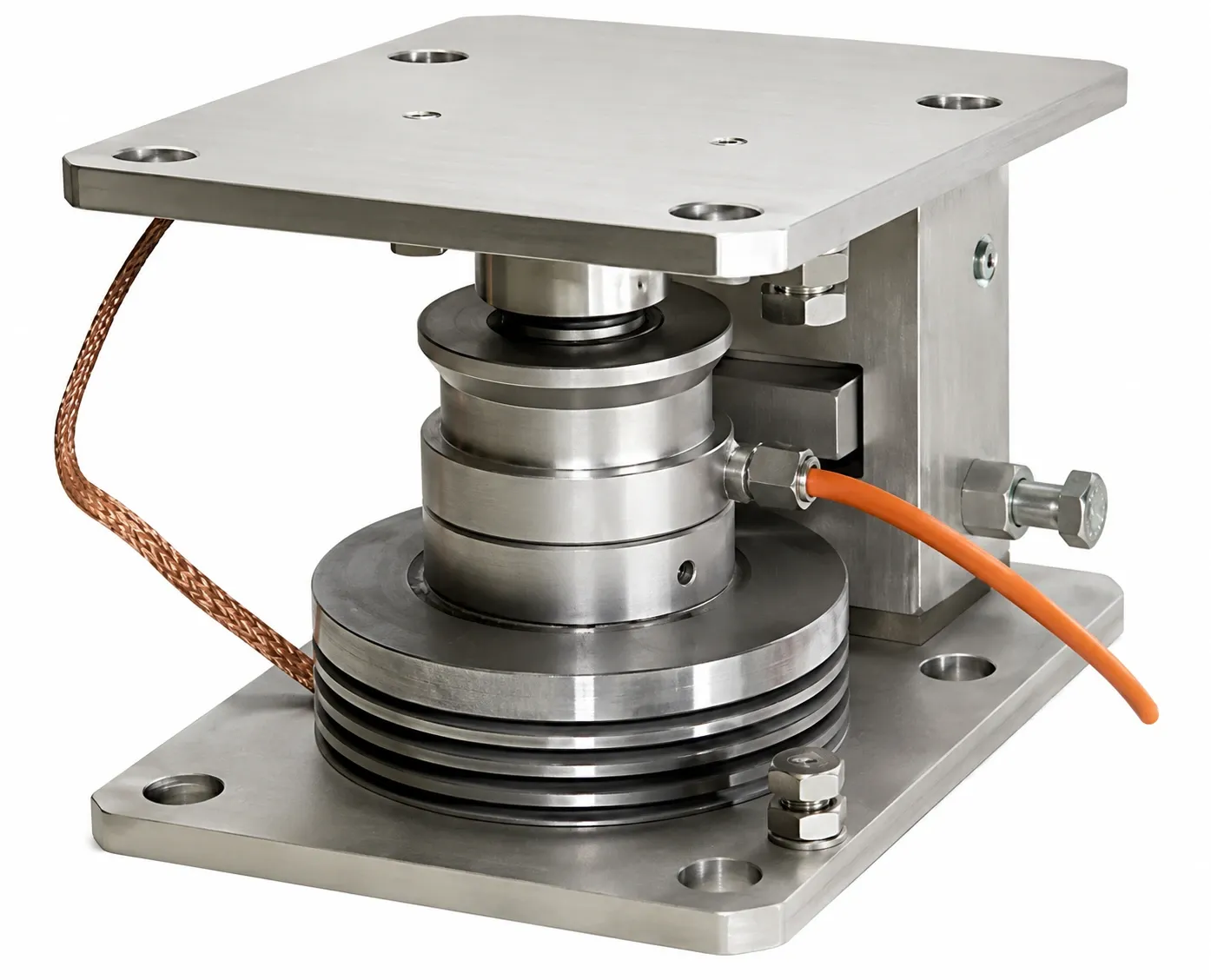 [1135] NHS- A 10t Keli Compression Loadcell 