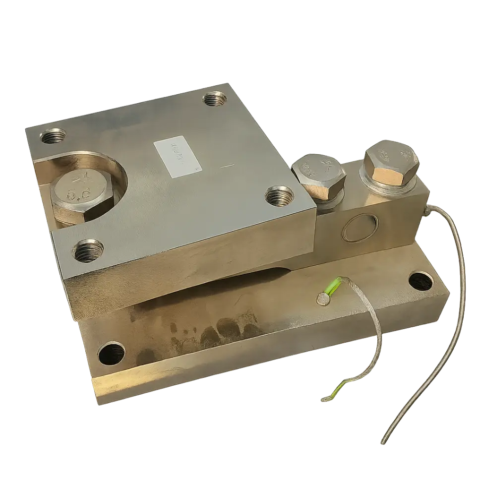 [1137] Keli Loadcell SB-15T Shear Beam