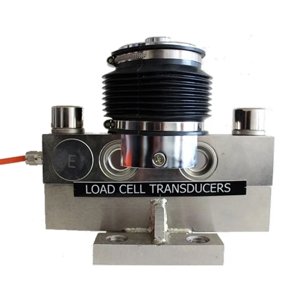 [1145] zemic loadcell DHM9BD10-30t (digital)