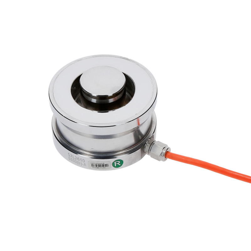 NHS-A-4.7t Keli Compression loadcell 