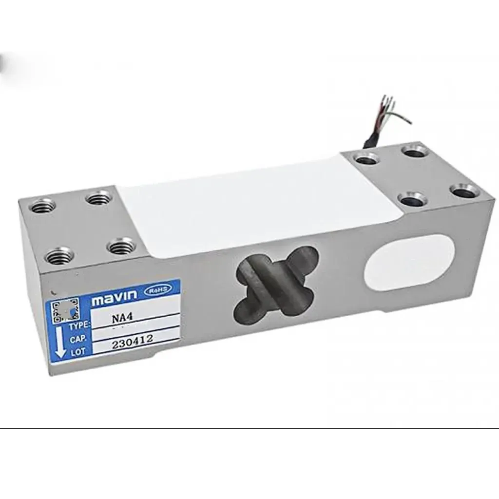 [1148] Mavin loadcell  NA4- 500kg