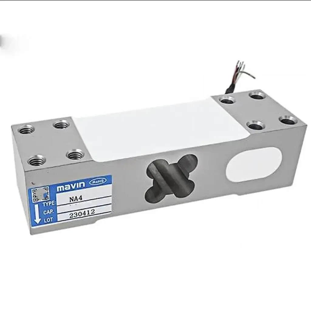 [1149] Mavin loadcell NA4- 200kg