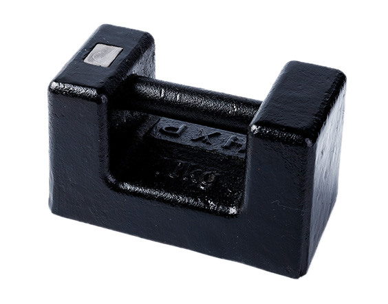 20kg Standard Mass M2