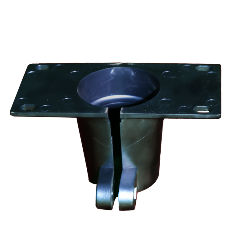 [1160] A12 Indicator Bracket - PVC