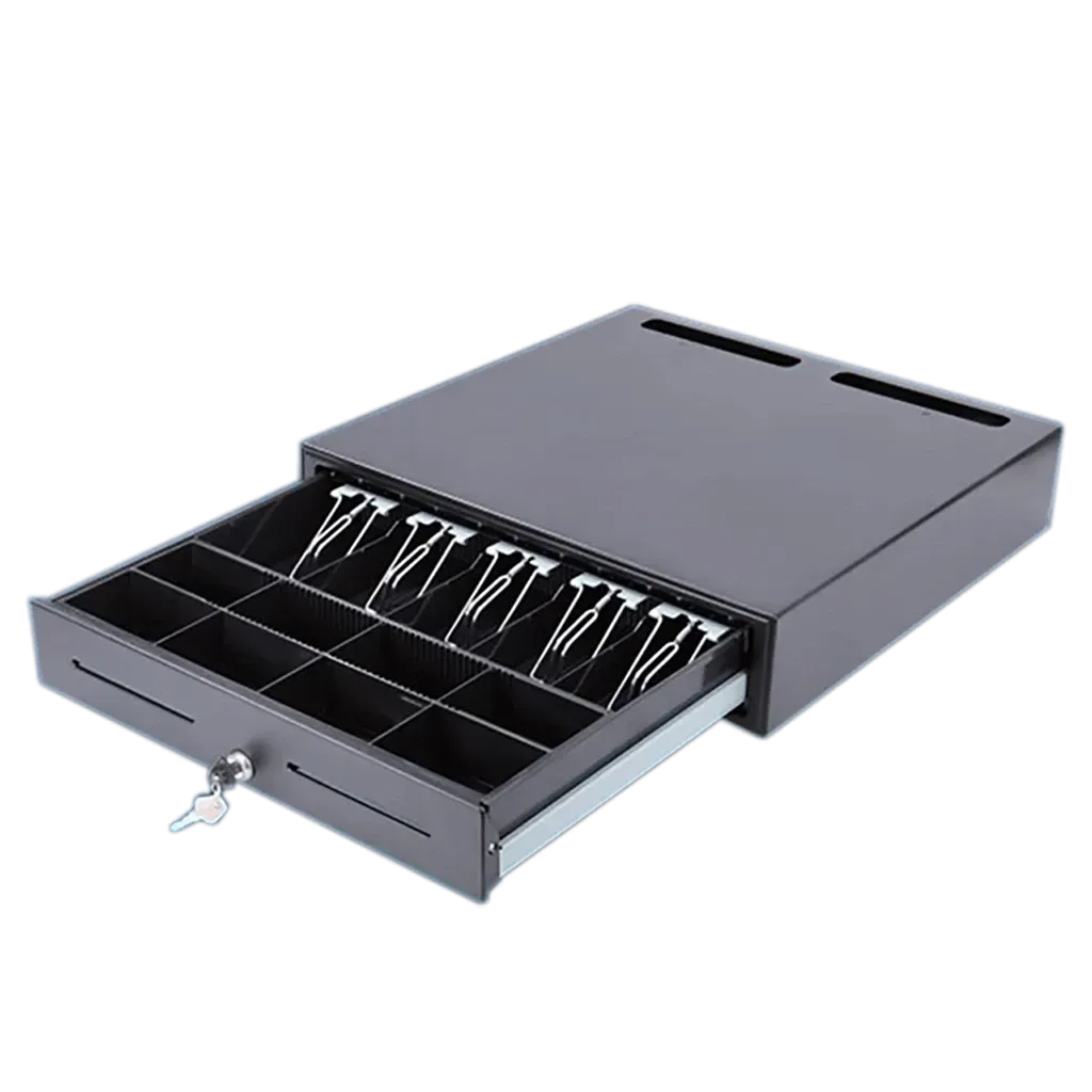 [1169] CWY4 Cash Drawer