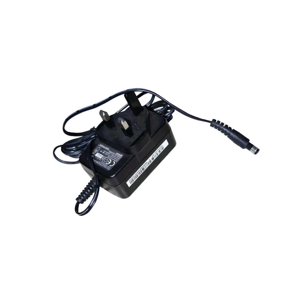 [1176] Charging Adaptor 9V 1A