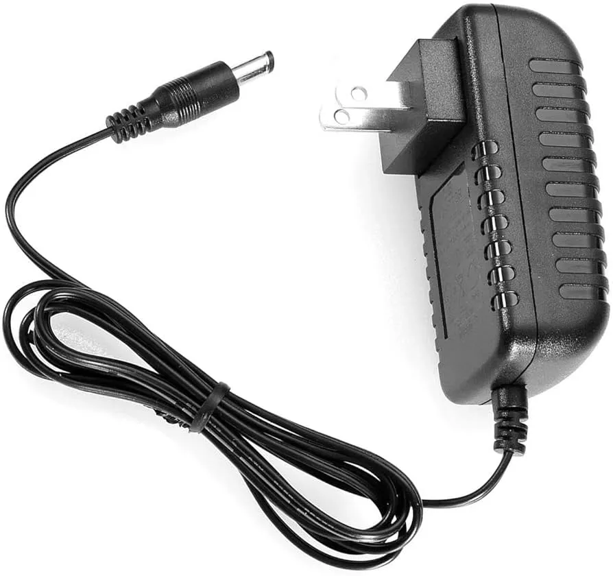 Charging Adaptor 6V 0.6A