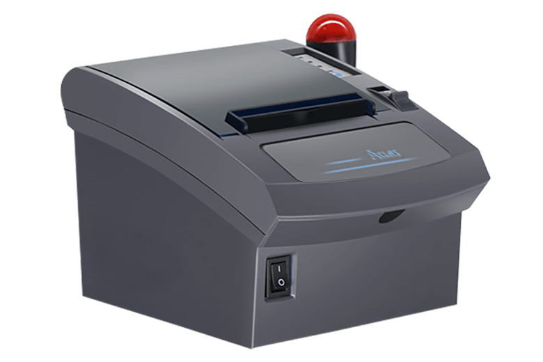 Aclas KP7X Kitchen Printer