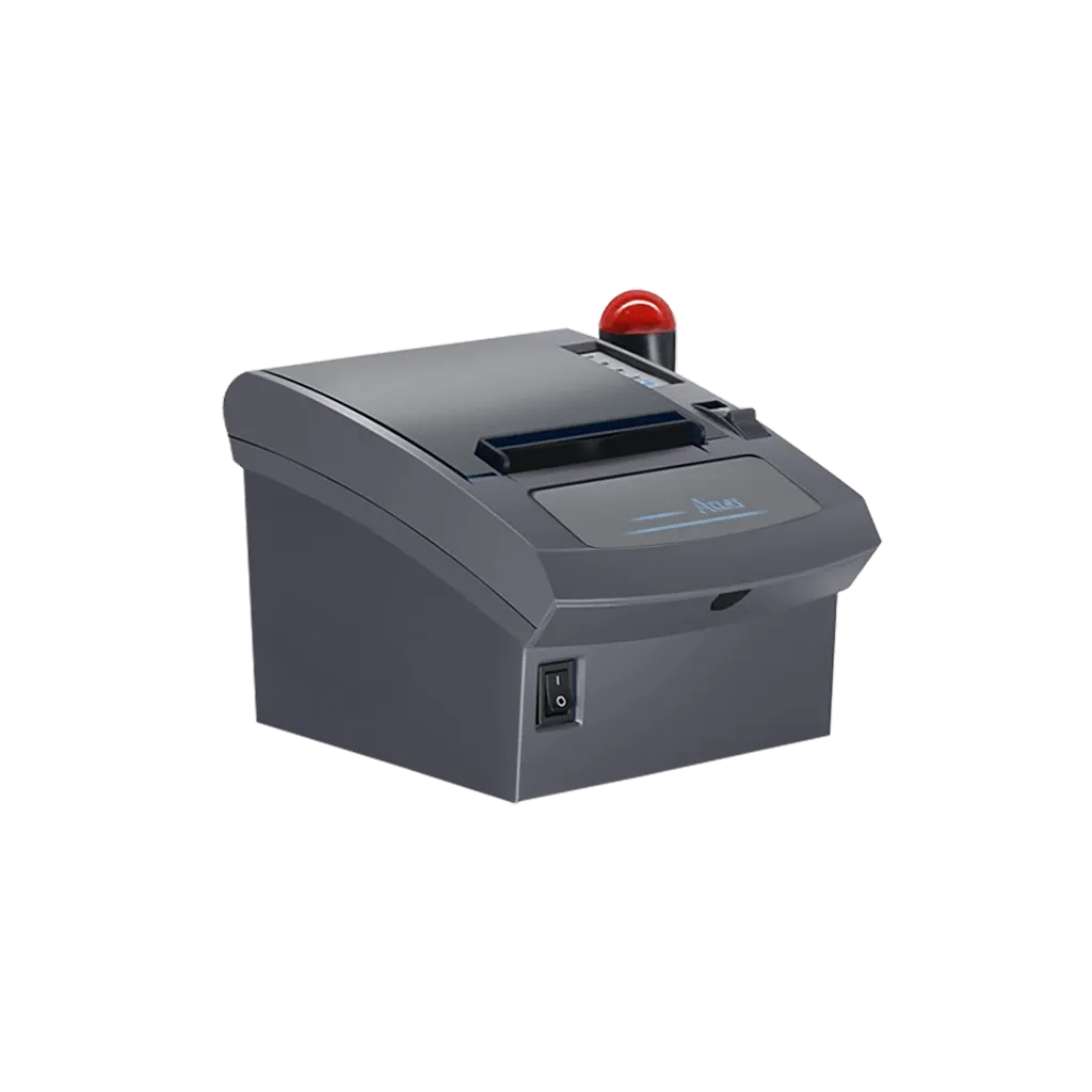 [1192] Aclas KP7X Kitchen Printer