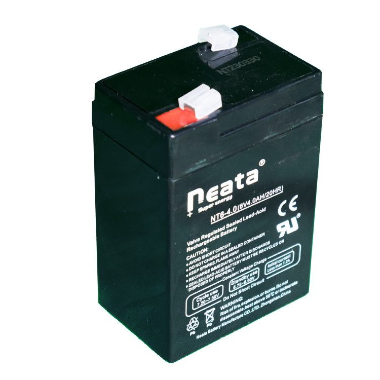 rechargeable batteries 6vby 10AH