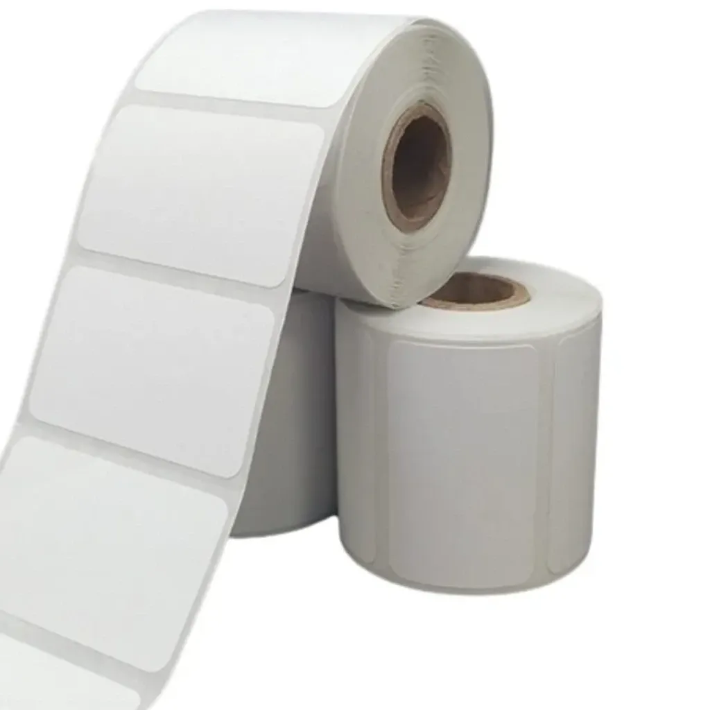 Thermal label 60x40