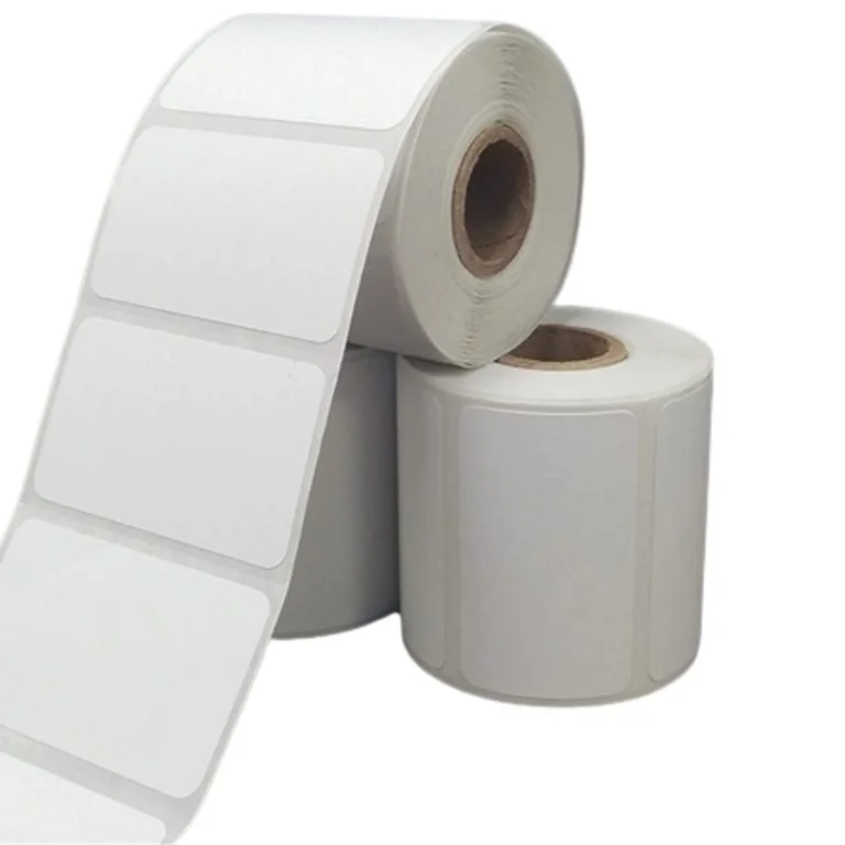 Thermal label 60x40