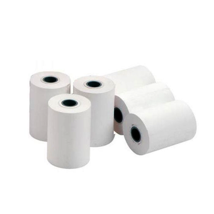 Thermal Paper Roll  - 79x35x13