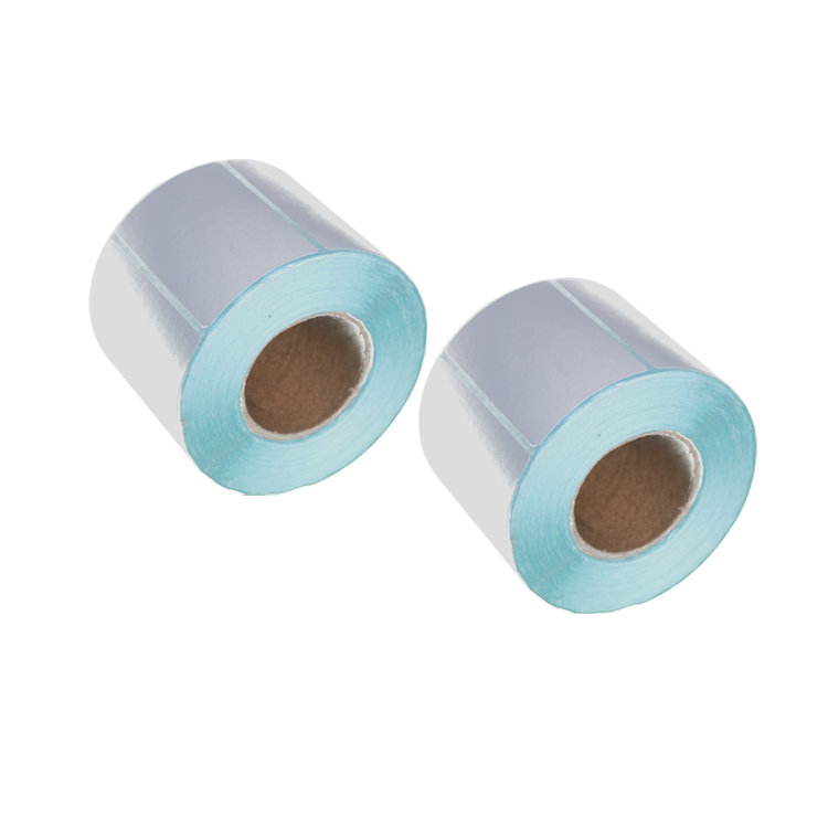 Thermal label 55x25
