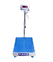 Heavy Duty Fully Stainless Steel Waterproof Platform Scale - 500mmx600mm