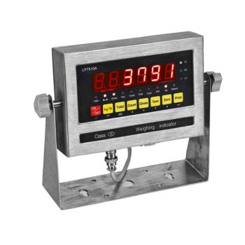 LP7510 Weighing Indicator - With Bluetooth