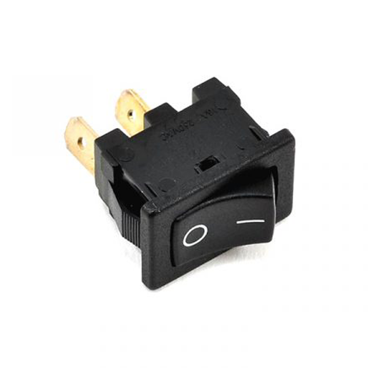 A12 power switch