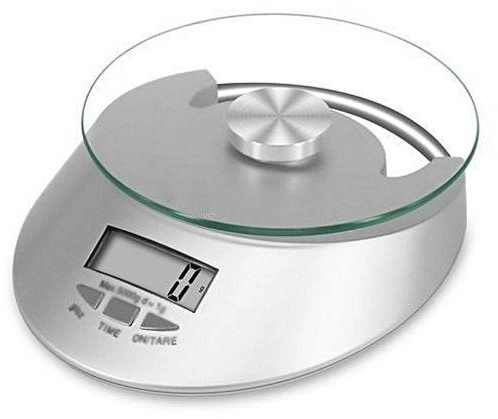 Sterling SKS-404 Digital Kitchen Scale 