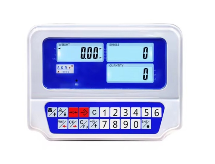 [1282] FCN-V10DL+R Counting Indicator