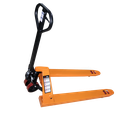 Heavy-Duty Pallet Truck Trolley