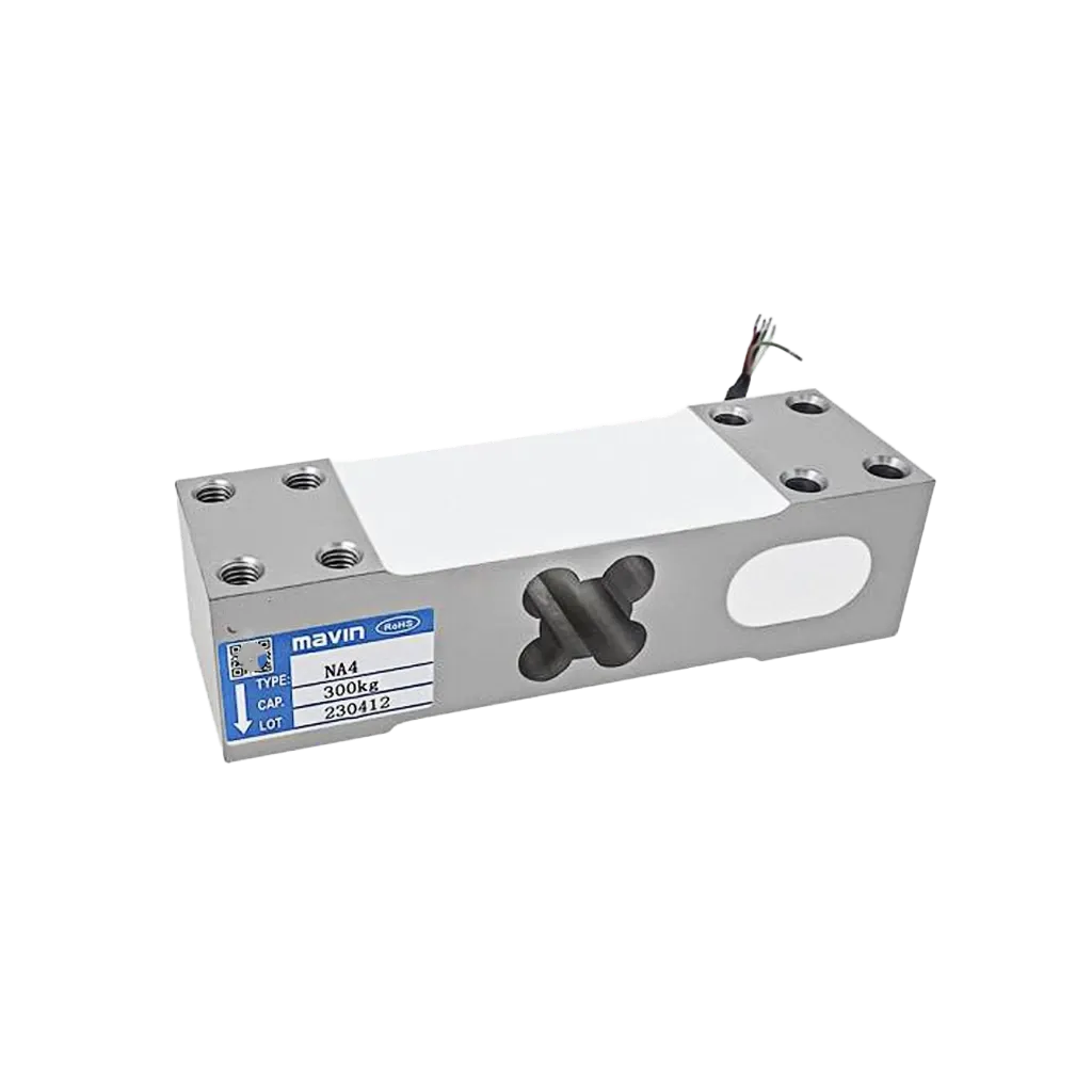 [1274] Mavin loadcell NA4-300Kg