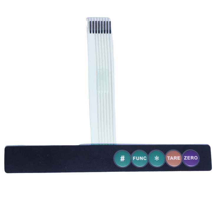 [1298] A12 Indicator Keypad