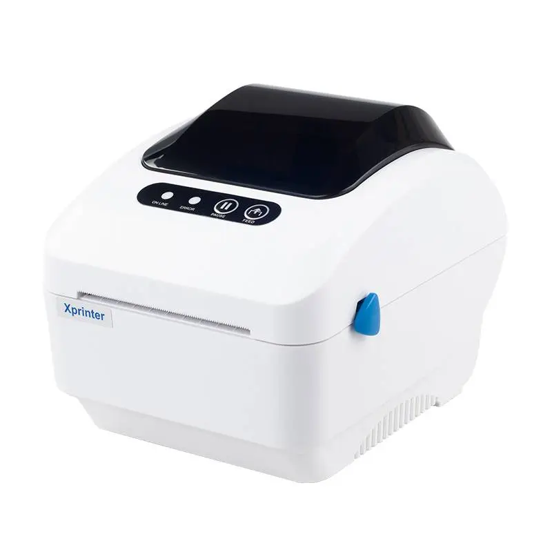 Thermal Barcode Printer XP-320B