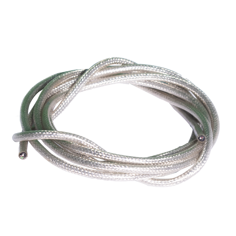 Anti-rodent signal cable