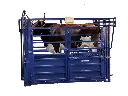 Animal Weighing Scale cage- Livestock Scale for Bulls & Cows