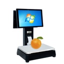 All in One Touch Screen PC Scale