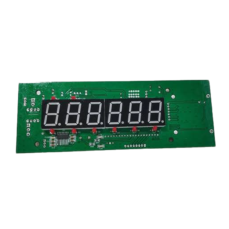 A12E Mainboard