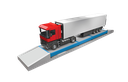 CS Steel-Concrete Weighbridge