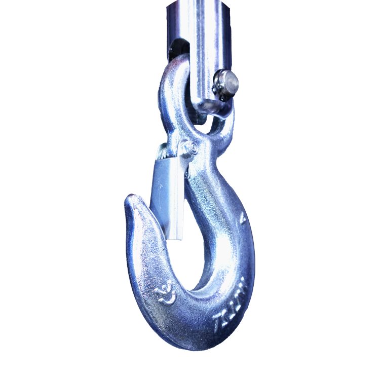 [1449] Crane Scale Hook