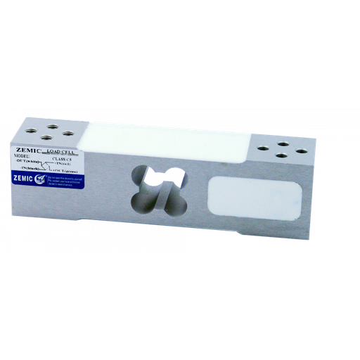 [1363]  ZEMIC LOADCELL - 200KG
