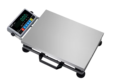 [1421] Nvk-95 Portable Handheld Electronic 100kg Postal Scale