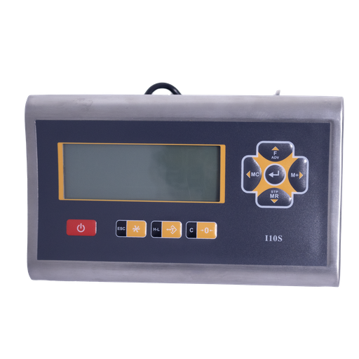 [1372] L10A- indicator