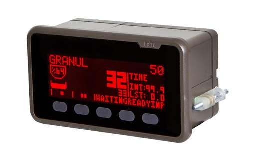 [1379] Esit ECI-BF weighing indicator