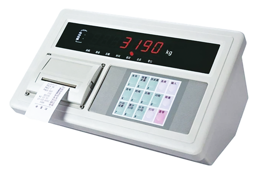 [1397] XK3190-A9 Weighbridge Indicator - Analogue