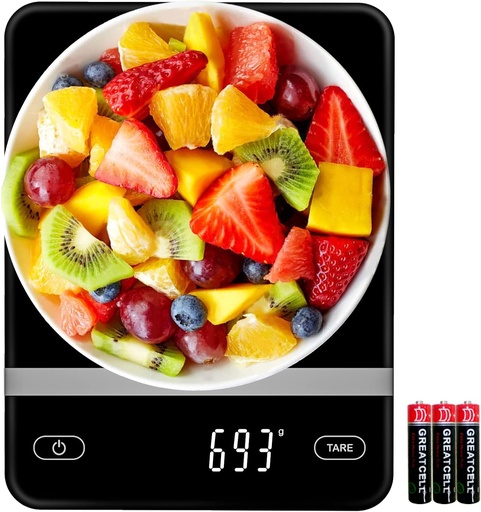 [1416] KG200 Digital Kitchen Scale