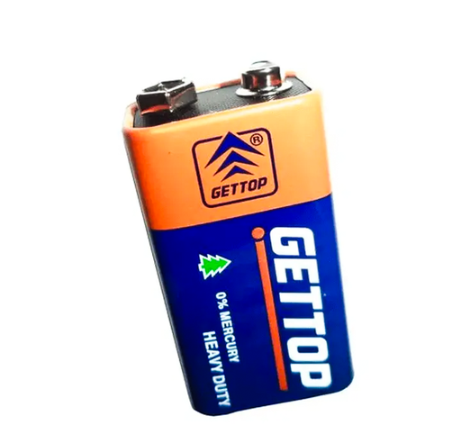 [100024] 9v Battery