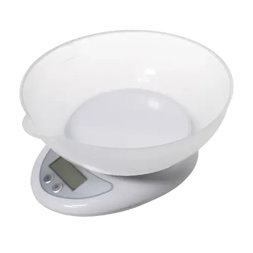 [1587] Beryl Kitchen Scale