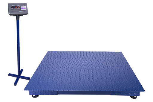 Industrial Heavy Duty Pure Mild steel Floor Scale