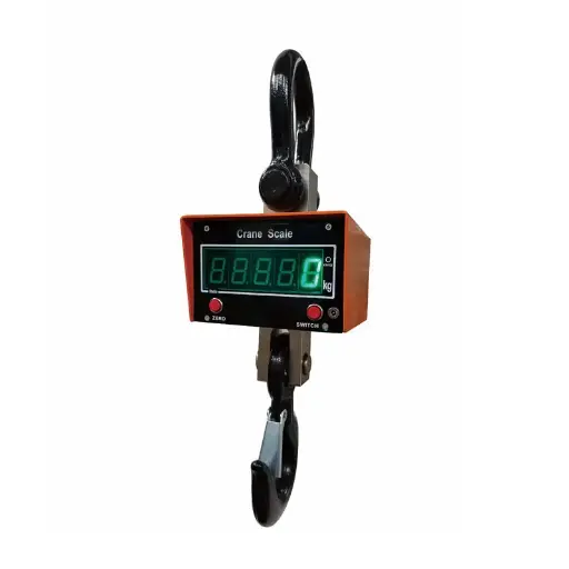 HY OCS Crane Scale – 1 Ton / 3 Ton / 5 Ton / 10 Ton Capacity