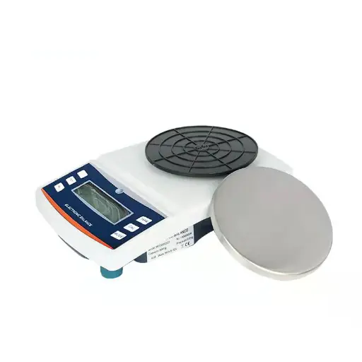 WANT WT-CF 0.01g Electronic balance