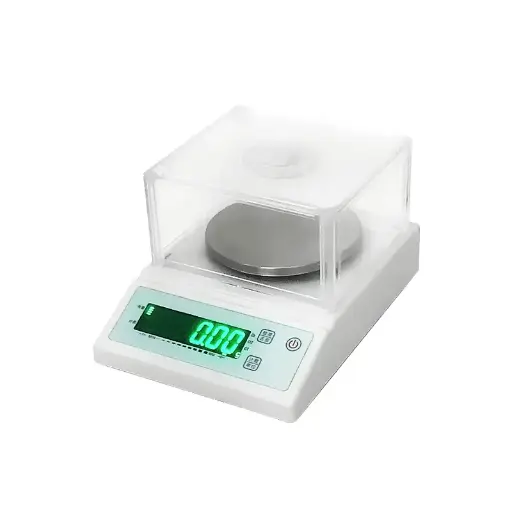 WT-K Series 1mg Electronic Balance